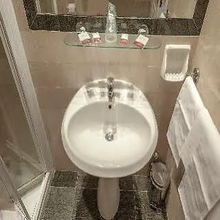 Hotel Villa Torlonia Rome 4*,