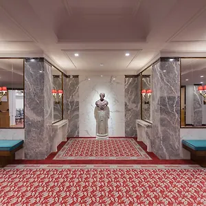 酒店 地中海贝托亚杰酒店