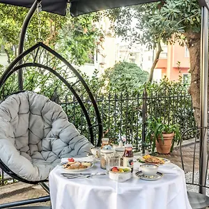Garden Rome