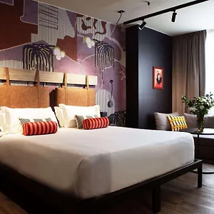 Mercure Cinecitta Rome
