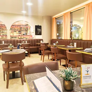 酒店 匹内塔宫殿酒店