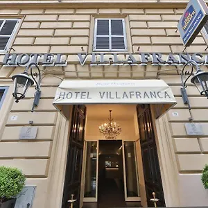 4* Hotel Villafranca