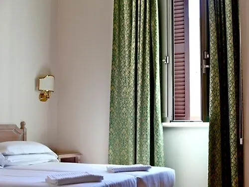 ****  Hotel Villa Torlonia Rome Italy