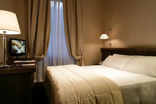 Hotel Villa Torlonia Rome