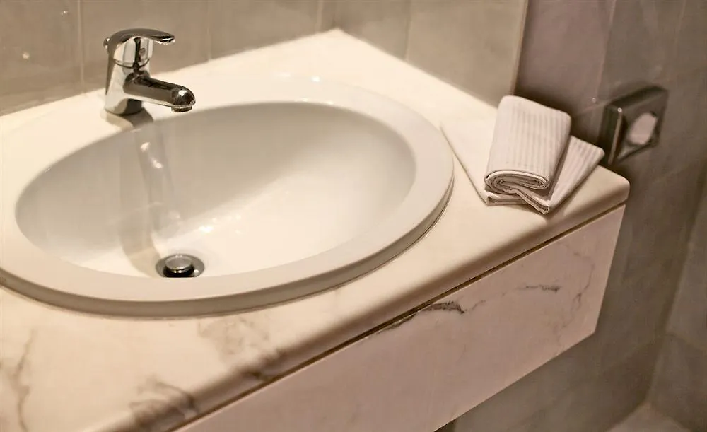 Hotel Villa Torlonia Rome 4*,