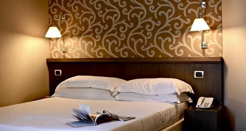 Hotel Villa Torlonia Rome 4*,  Italië