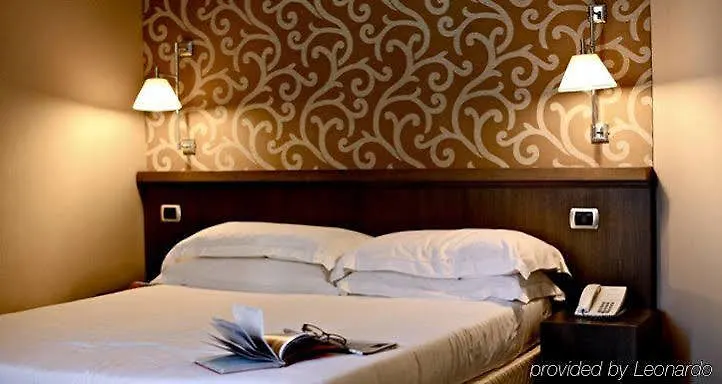Hotel Villa Torlonia Rome