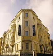 Hotel Villa Torlonia Rome