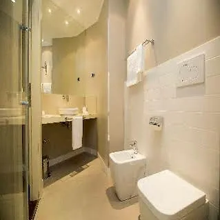 Hotel Villa Torlonia Rome