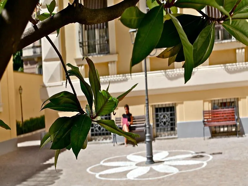 Hotel Villa Torlonia Rome 4*,