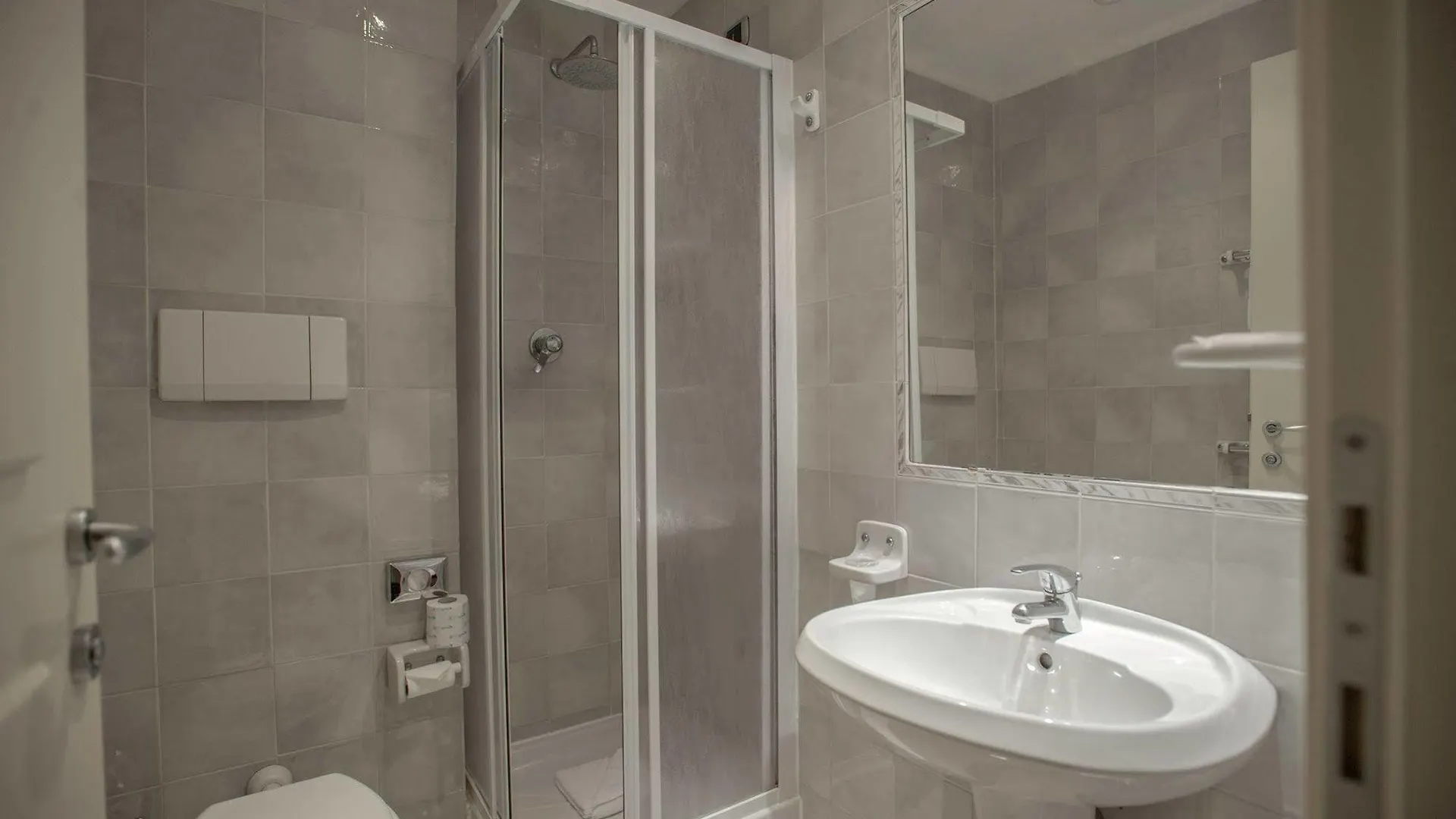 Hotel Villa Torlonia Rome